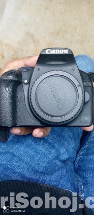 Canon Dslr Camera